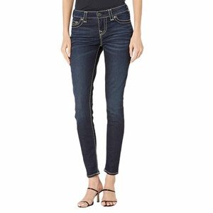 True Religion Skinny Leggings